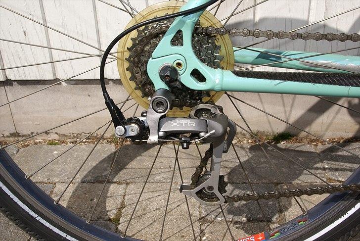 Bianchi Martini Racing billede 12