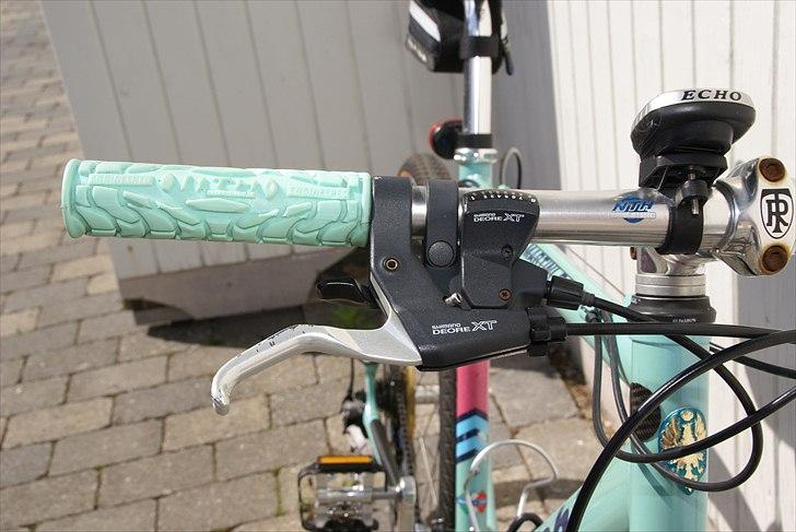 Bianchi Martini Racing billede 14