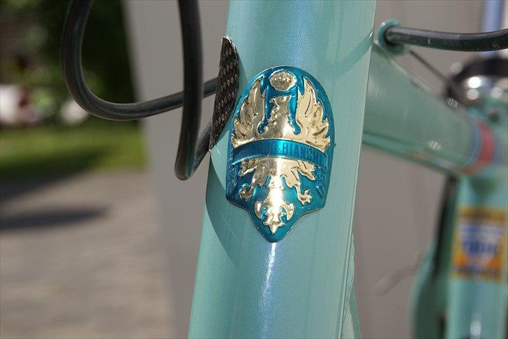 Bianchi Martini Racing billede 15