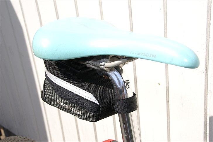 Bianchi Martini Racing billede 16