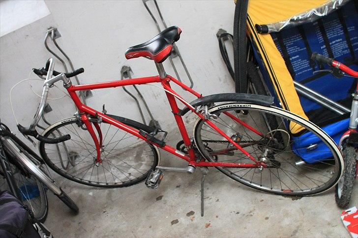 Nishiki No Name Custom billede 2