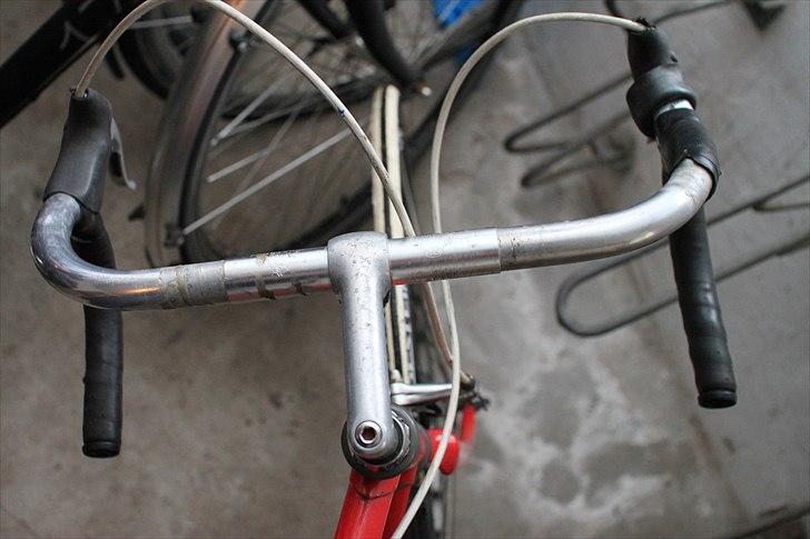 Nishiki No Name Custom billede 3