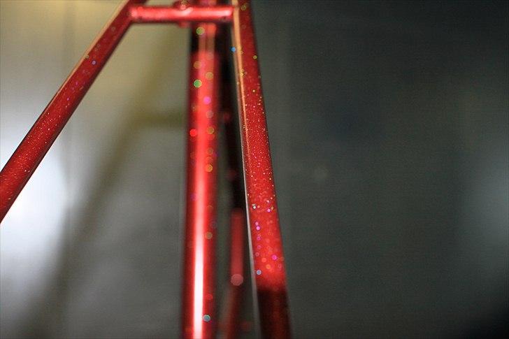 Nishiki No Name Custom billede 6