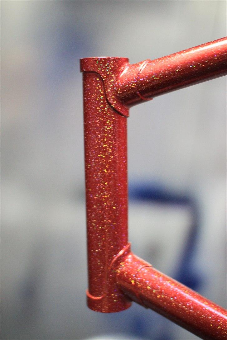 Nishiki No Name Custom billede 7