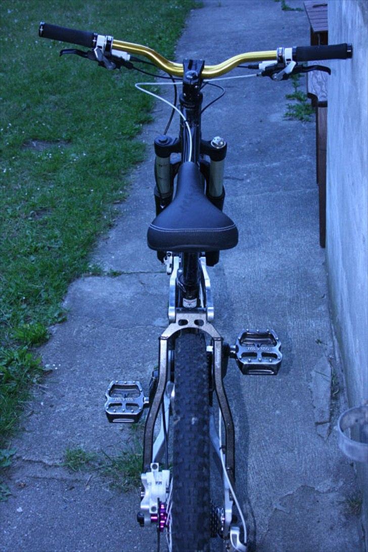 Banshee Chaparral billede 5
