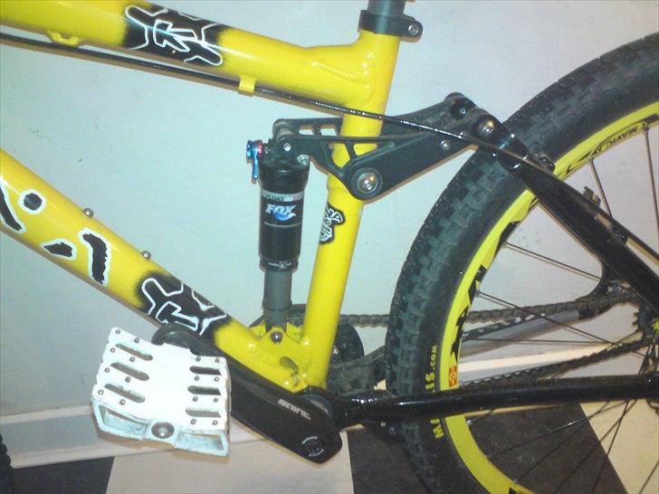 Kona Cowan DS billede 3