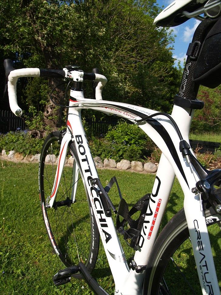 Bottecchia RS 610 8avio billede 5