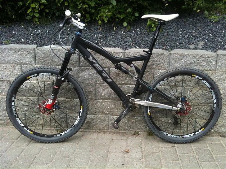 Yeti 575 billede 8
