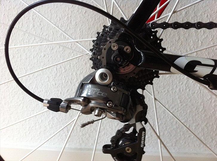 Giant TCR Advanced 2 billede 5