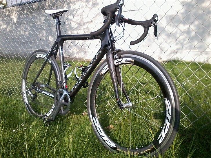 Principia Principia C60T Ltd. billede 2