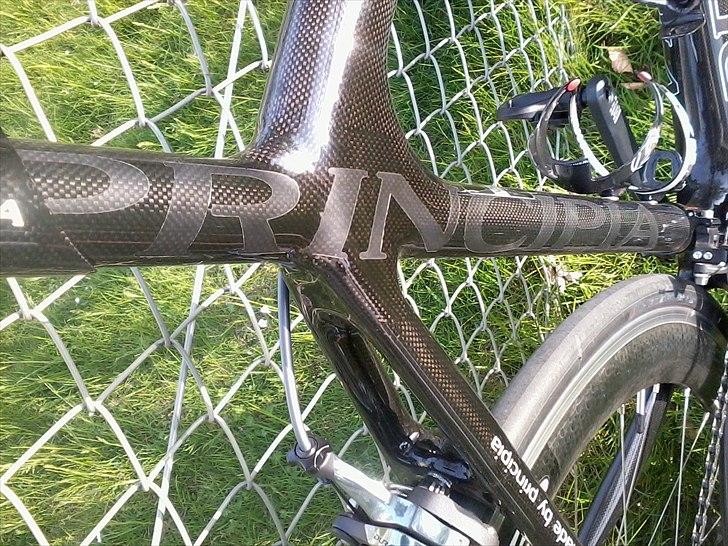 Principia Principia C60T Ltd. billede 3