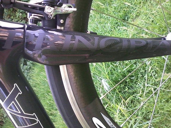 Principia Principia C60T Ltd. billede 5