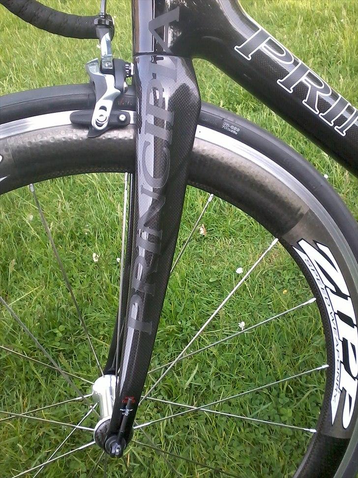 Principia Principia C60T Ltd. billede 7