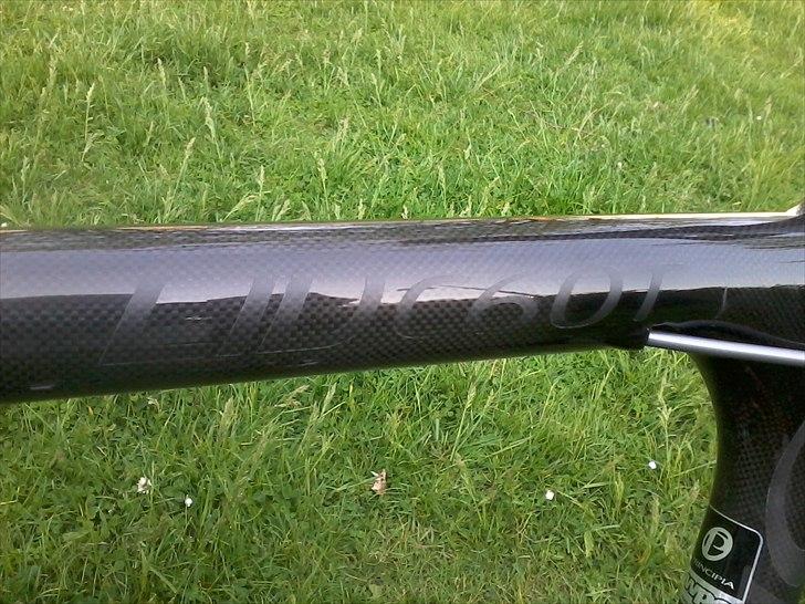 Principia Principia C60T Ltd. billede 11