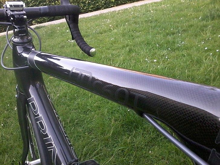 Principia Principia C60T Ltd. billede 12