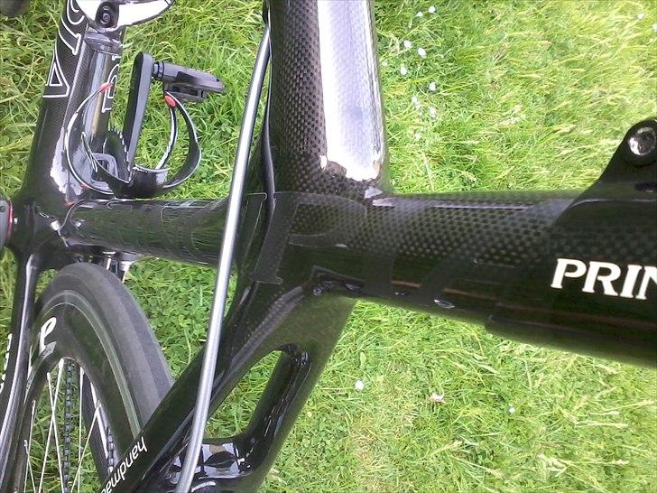 Principia Principia C60T Ltd. billede 13