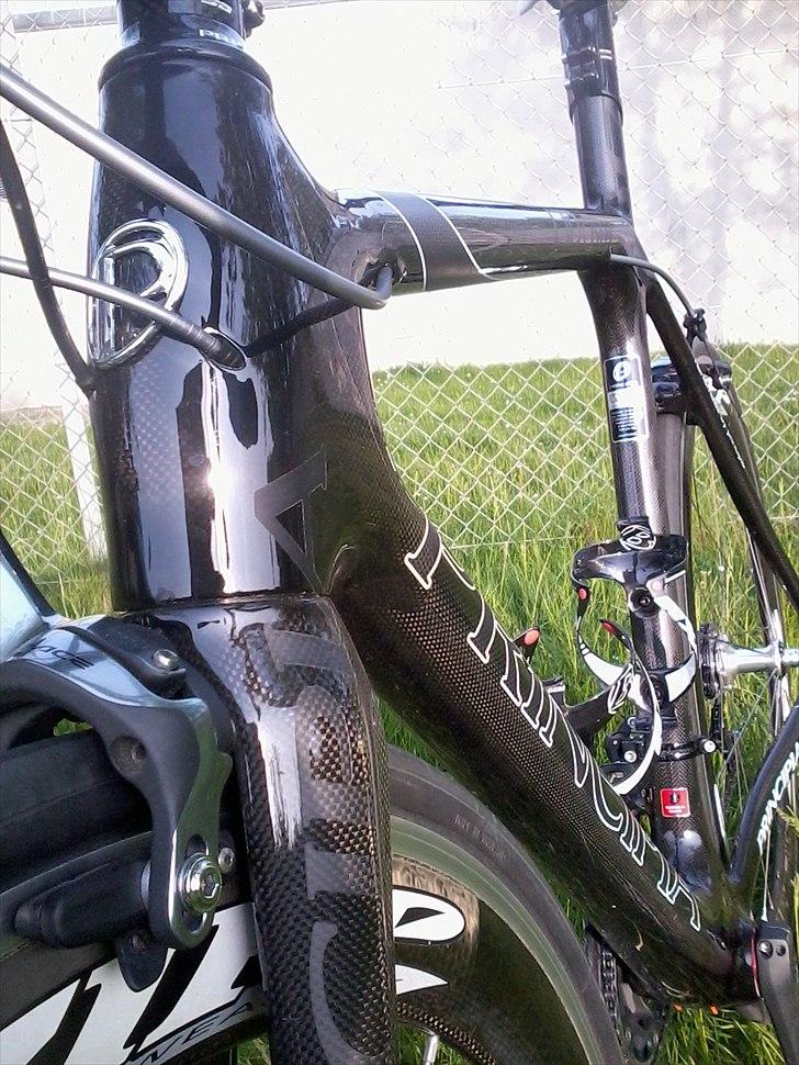 Principia Principia C60T Ltd. billede 15