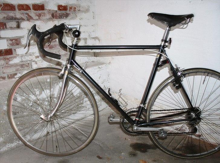 Columbus Customized - Hjemmesamlet racer fra 1988 billede 1