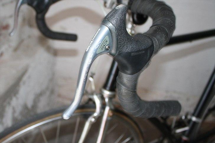 Columbus Customized billede 3