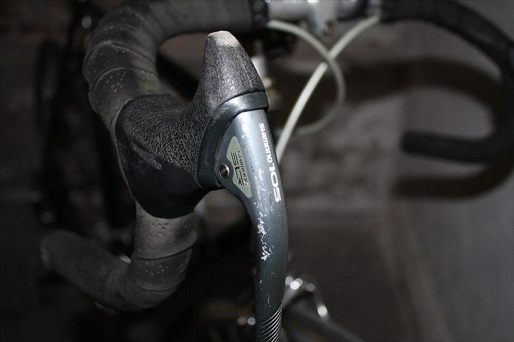 Columbus Customized billede 2