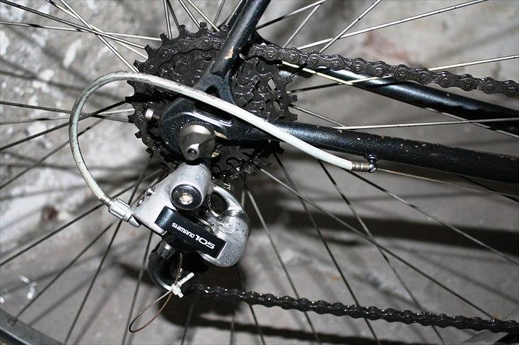 Columbus Customized billede 6