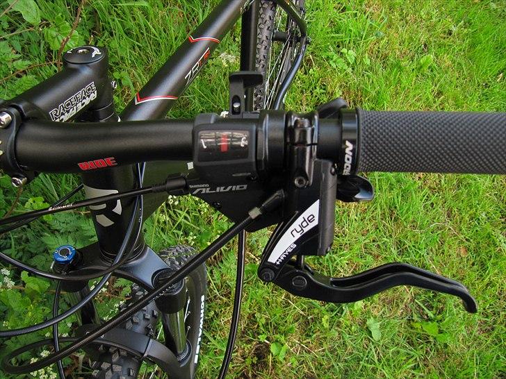 Radon ZR Team 5.0 billede 3