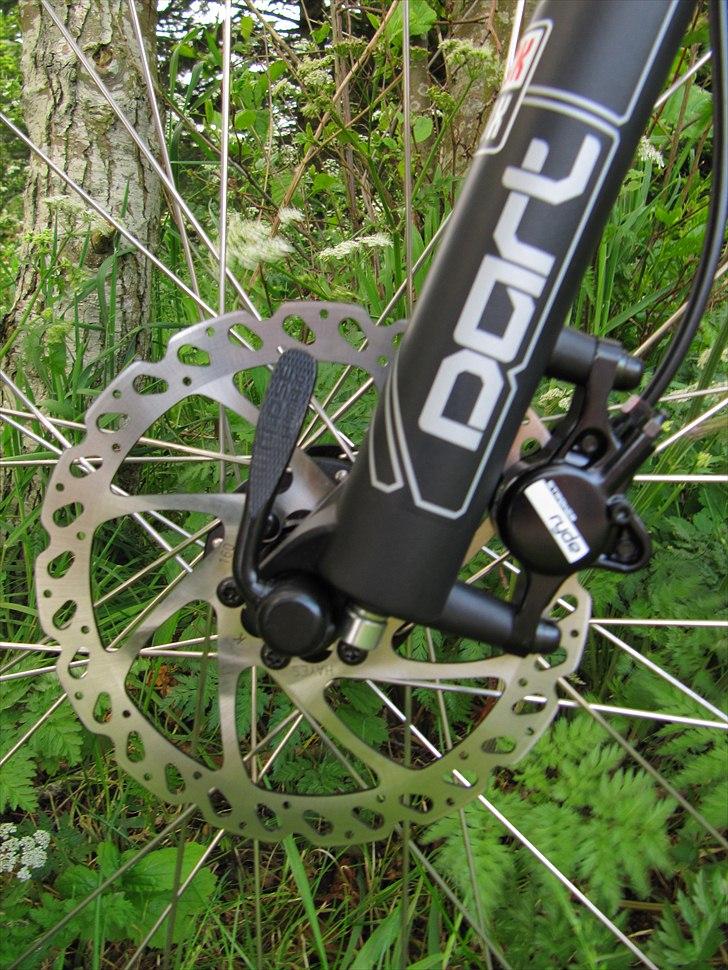 Radon ZR Team 5.0 billede 4