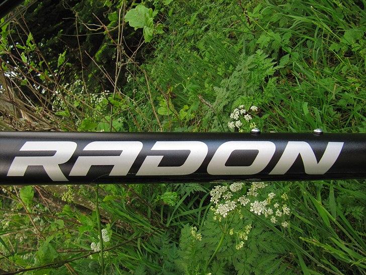Radon ZR Team 5.0 billede 5