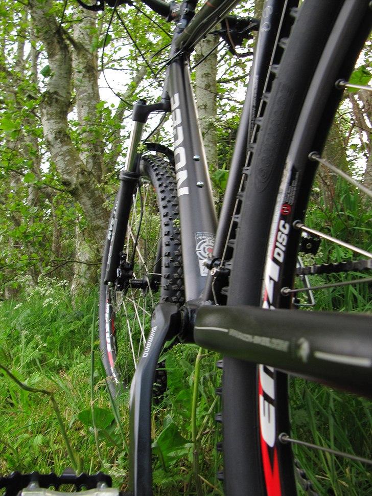 Radon ZR Team 5.0 billede 7