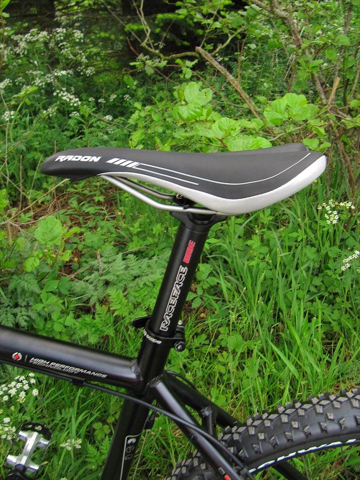 Radon ZR Team 5.0 billede 9