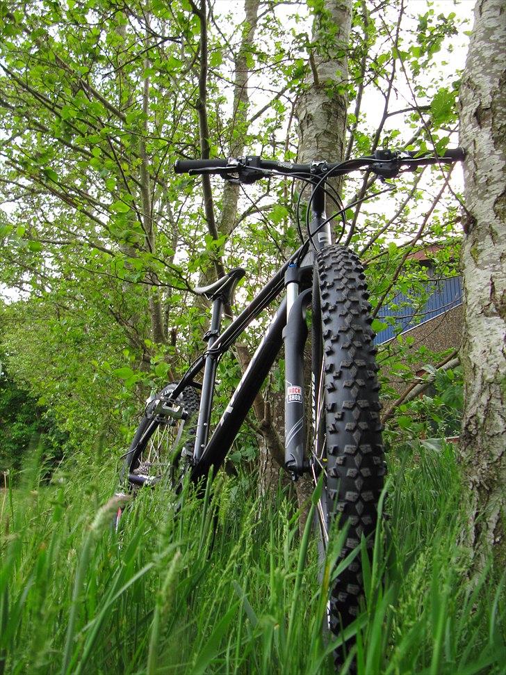 Radon ZR Team 5.0 billede 11
