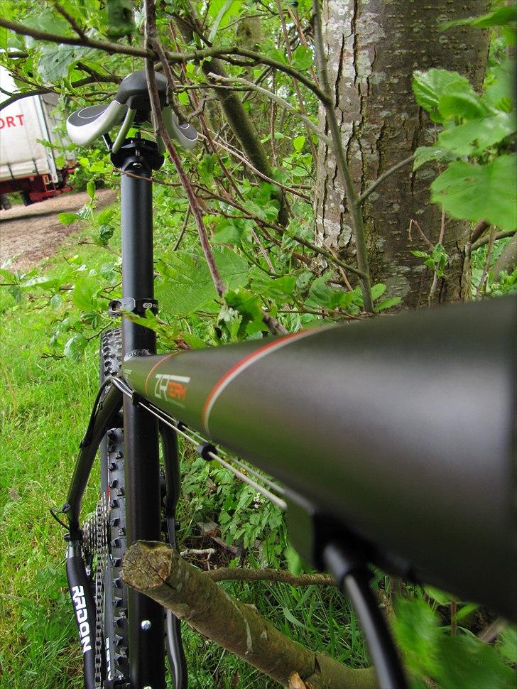 Radon ZR Team 5.0 billede 13
