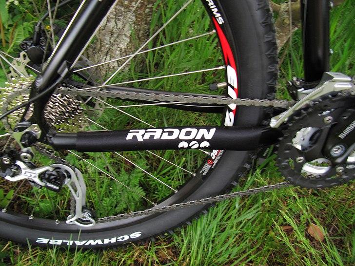 Radon ZR Team 5.0 billede 14