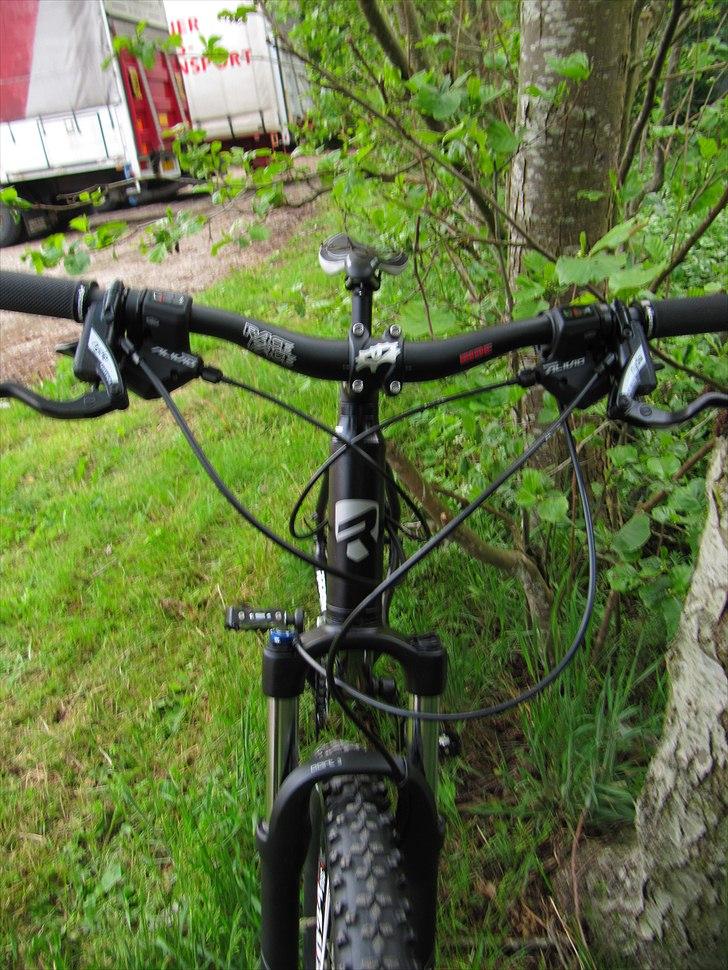 Radon ZR Team 5.0 billede 17
