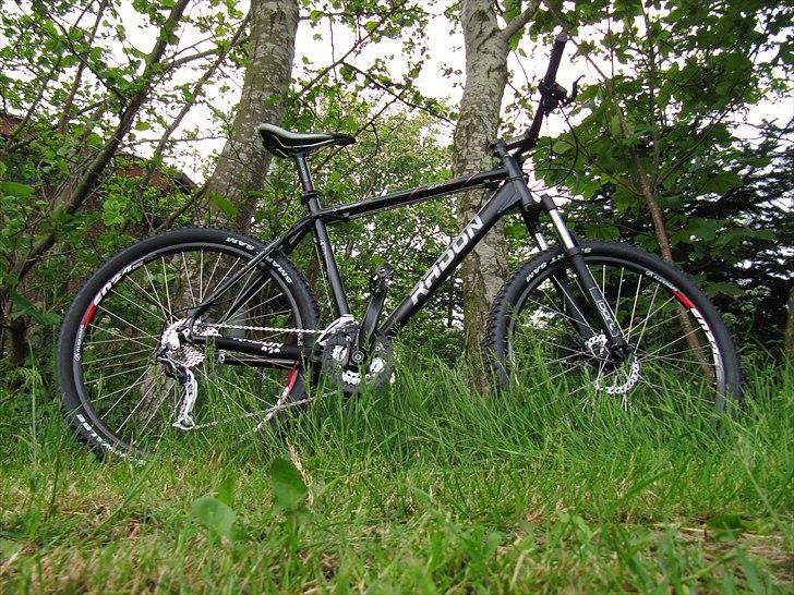 Radon ZR Team 5.0 billede 19