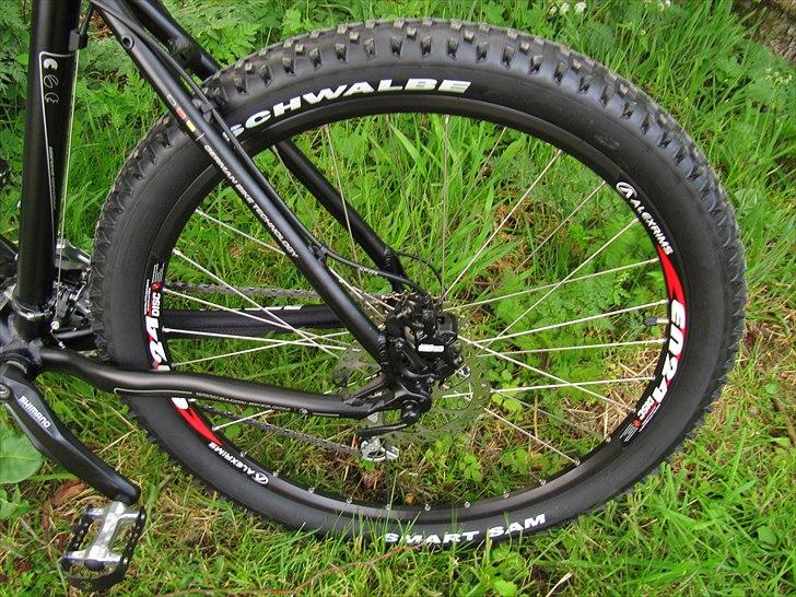 Radon ZR Team 5.0 billede 20