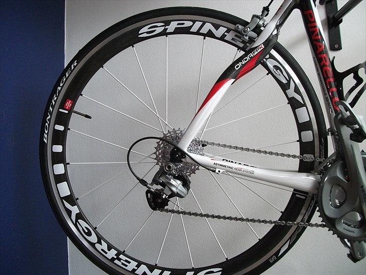 Pinarello FP3 billede 3