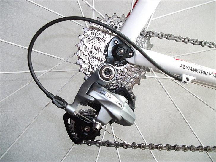 Pinarello FP3 billede 4