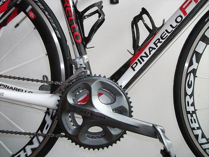 Pinarello FP3 billede 5