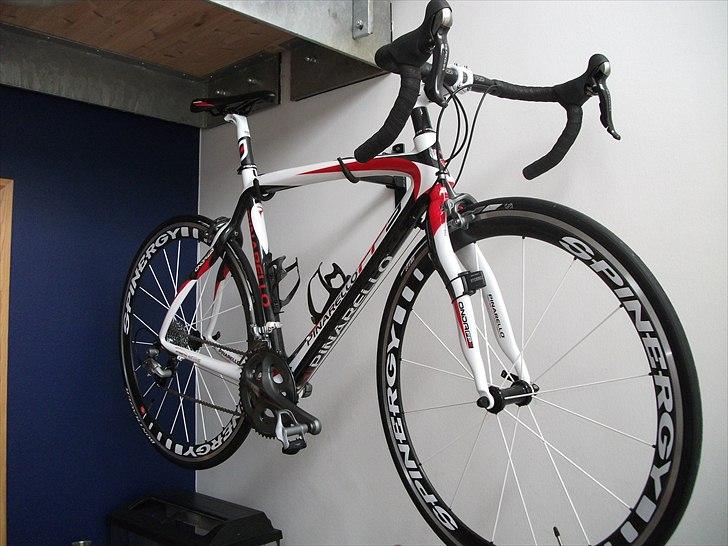Pinarello FP3 billede 9