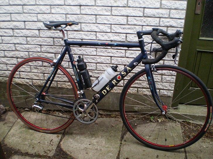 De Rosa Alluminio 7000. billede 1
