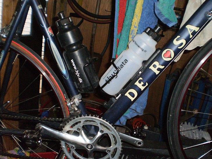 De Rosa Alluminio 7000. billede 2