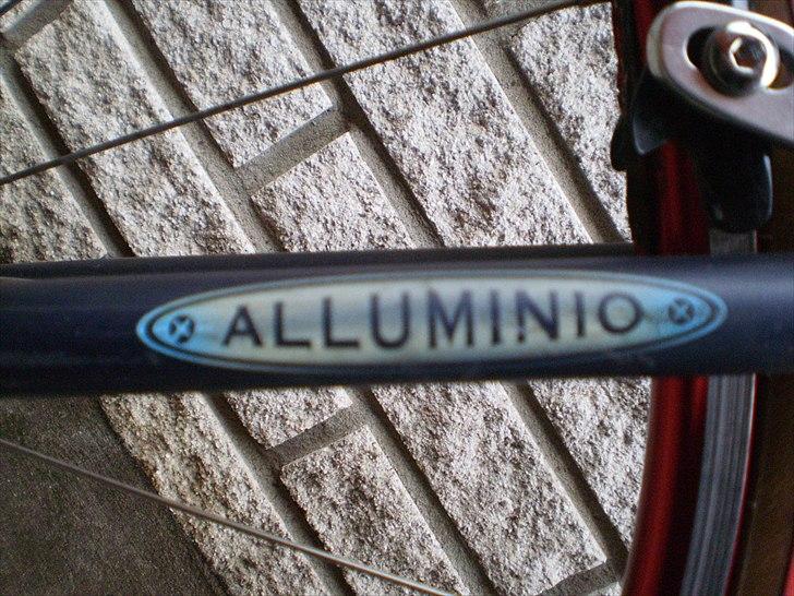 De Rosa Alluminio 7000. billede 8