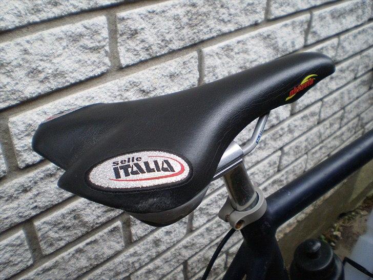 De Rosa Alluminio 7000. billede 9