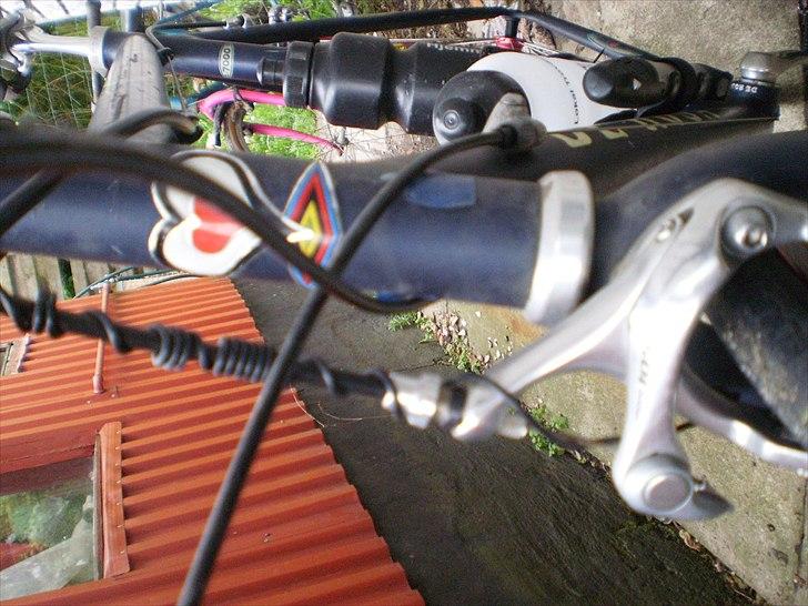 De Rosa Alluminio 7000. billede 11