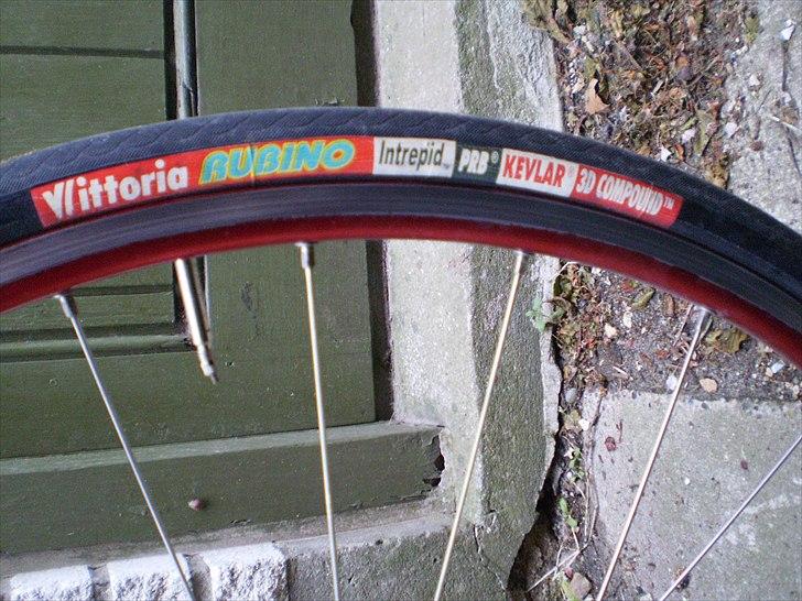 De Rosa Alluminio 7000. billede 12