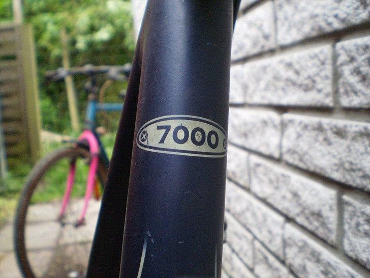 De Rosa Alluminio 7000. billede 16