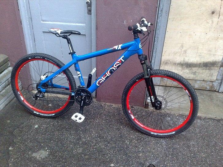 Ghost 4x Comp billede 10