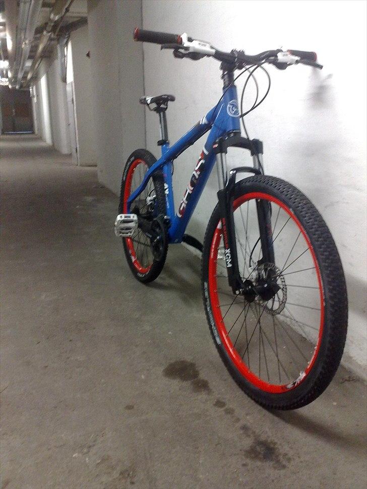 Ghost 4x Comp billede 11