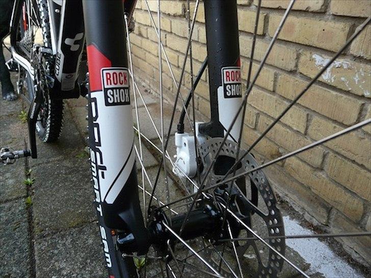 Cube Attention 2011 billede 6